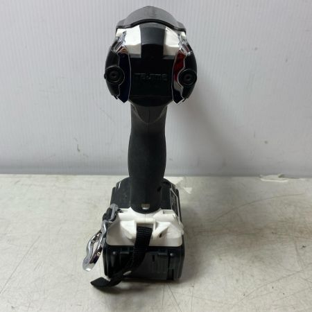  TAJIMA タジマ  締め付け工具　太軸インパクト 足場200 PT-A200 アイボリー