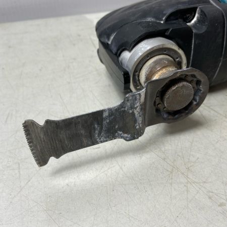  MAKITA マキタ 切断工具 マルチツール TM51D ブルー