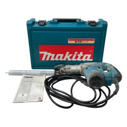 ΦΦ MAKITA マキタ 電動工具 ハンマ HM0830 ブルー Cランク