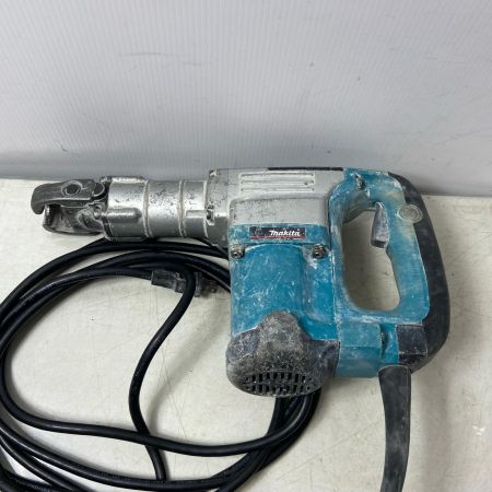  MAKITA マキタ 電動工具 ハンマ HM0830 ブルー