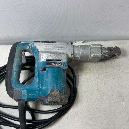  MAKITA マキタ 電動工具 ハンマ HM0830 ブルー