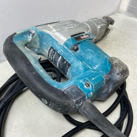  MAKITA マキタ 電動工具 ハンマ HM0830 ブルー