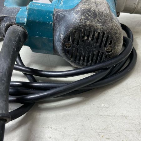  MAKITA マキタ 電動工具 ハンマ HM0830 ブルー