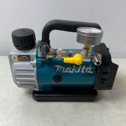 ΦΦ MAKITA マキタ 工具関連用品 真空ポンプ VP180D ブルー Cランク