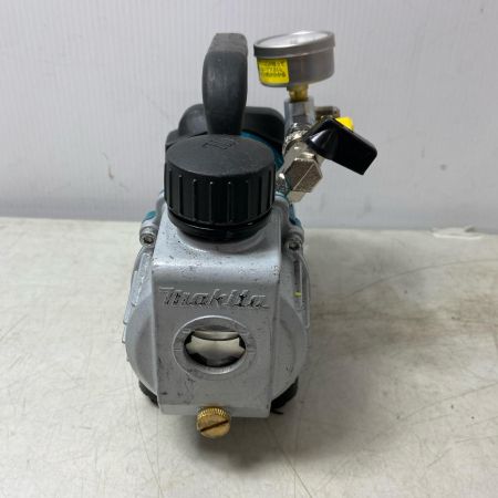  MAKITA マキタ 工具関連用品 真空ポンプ VP180D ブルー