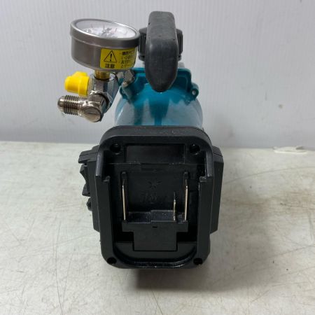  MAKITA マキタ 工具関連用品 真空ポンプ VP180D ブルー
