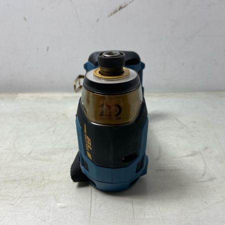MAKITA マキタ 18V インパクトドライバー 20周年モデル  TD173DGXPB プレミアムブルー
