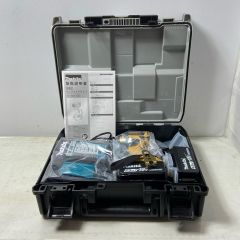 MAKITA マキタ 18V インパクトドライバー 20周年モデル プレミアムイエロー TD173DGXPY プレミアムイエロー Sランク