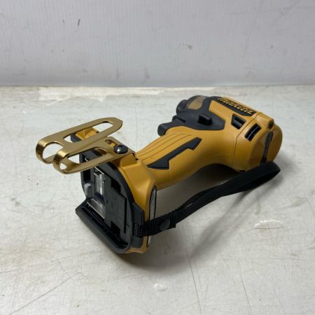 MAKITA マキタ 18V インパクトドライバー 20周年モデル プレミアムイエロー TD173DGXPY プレミアムイエロー