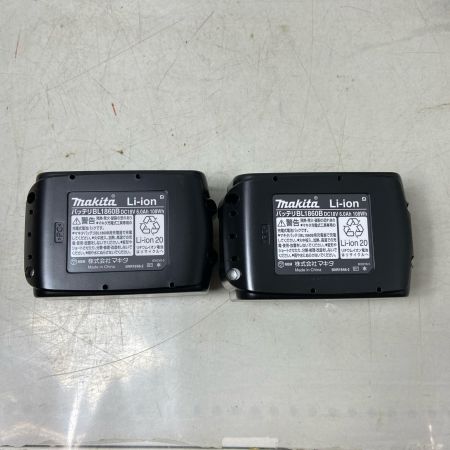 MAKITA マキタ 18V インパクトドライバー 20周年モデル プレミアムイエロー TD173DGXPY プレミアムイエロー