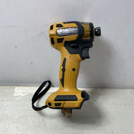 MAKITA マキタ 18V インパクトドライバー 20周年モデル プレミアムイエロー TD173DGXPY プレミアムイエロー