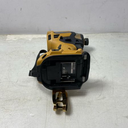 MAKITA マキタ 18V インパクトドライバー 20周年モデル プレミアムイエロー TD173DGXPY プレミアムイエロー
