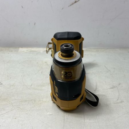 MAKITA マキタ 18V インパクトドライバー 20周年モデル プレミアムイエロー TD173DGXPY プレミアムイエロー