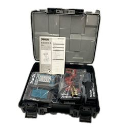 ☆☆ MAKITA マキタ ｲﾝﾊﾟｸﾄﾄﾞﾗｲﾊﾞ　20周年記念カラー TD173DGXPR プレミアムレッド 未使用品 Sランク