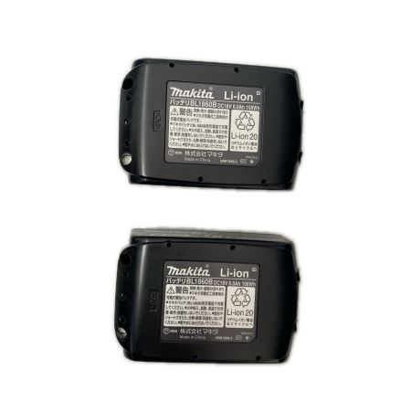  MAKITA マキタ ｲﾝﾊﾟｸﾄﾄﾞﾗｲﾊﾞ　20周年記念カラー TD173DGXPR プレミアムレッド 未使用品