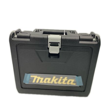  MAKITA マキタ ｲﾝﾊﾟｸﾄﾄﾞﾗｲﾊﾞ　20周年記念カラー TD173DGXPR プレミアムレッド 未使用品