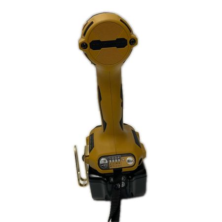  MAKITA マキタ ｲﾝﾊﾟｸﾄﾄﾞﾗｲﾊﾞ TD173DGXPY プレミアムイエロー 未使用品