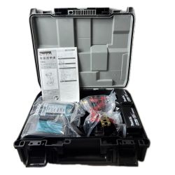 MAKITA マキタ 20周年限定　プレミアムレッド　 18V 充電式インパクトドライバー フルセット TD173DGXPR プレミアムレッド Sランク
