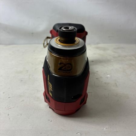 MAKITA マキタ 20周年限定　プレミアムレッド　 18V 充電式インパクトドライバー フルセット TD173DGXPR プレミアムレッド