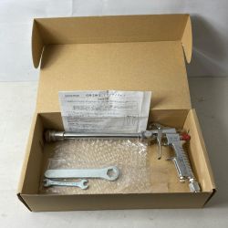 恵宏製作所 光触媒スプレーガン GR-210L シルバー Bランク