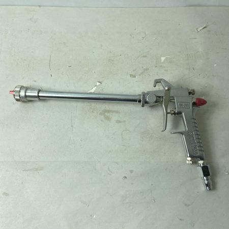 恵宏製作所 光触媒スプレーガン GR-210L シルバー