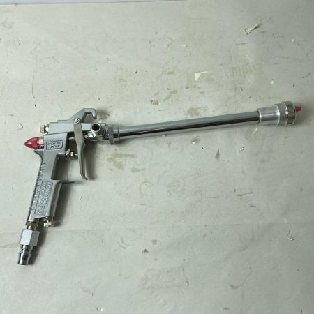 恵宏製作所 光触媒スプレーガン GR-210L シルバー