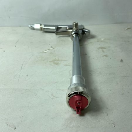 恵宏製作所 光触媒スプレーガン GR-210L シルバー