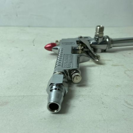 恵宏製作所 光触媒スプレーガン GR-210L シルバー