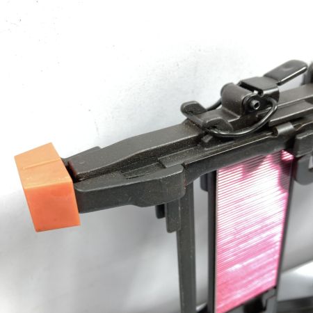  HiKOKI ハイコーキ 25~50mm 常圧エアタッカ ケース付 N5004MF ゴールド