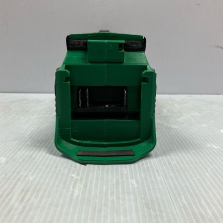 HITACHI 日立 18V コードレスマルチツール CV18DBL グリーン