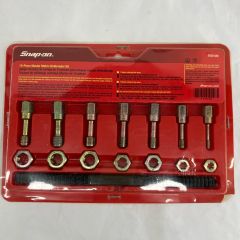 Snap-on スナップオン 工具 ハンドツール タップ・ダイス RTD15M 未使用品 Sランク