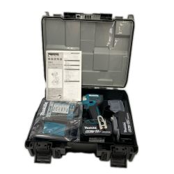 ☆☆ MAKITA マキタ 18V　ｲﾝﾊﾟｸﾄﾄﾞﾗｲﾊﾞ TD173DRGX ブルー 未使用品 Sランク