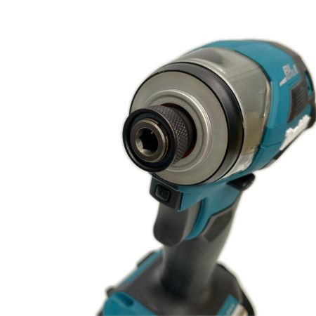  MAKITA マキタ 18V　ｲﾝﾊﾟｸﾄﾄﾞﾗｲﾊﾞ TD173DRGX ブルー 未使用品