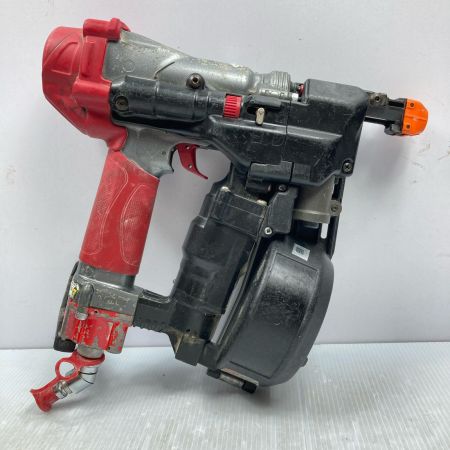  MAX マックス 高圧 32mm エアネジ打ち機 HV-R32G1