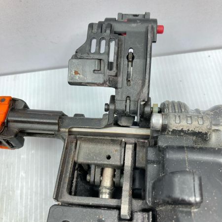  MAX マックス 高圧 32mm エアネジ打ち機 HV-R32G1
