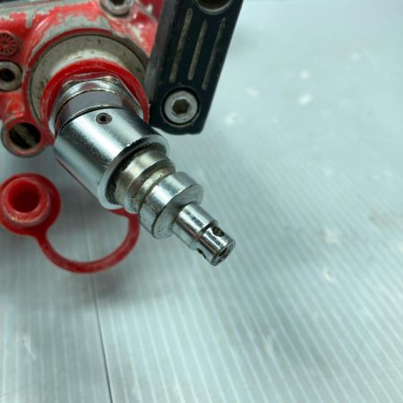  MAX マックス 高圧 32mm エアネジ打ち機 HV-R32G1