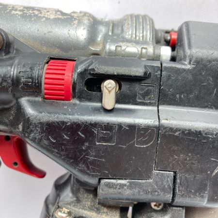  MAX マックス 高圧 32mm エアネジ打ち機 HV-R32G1