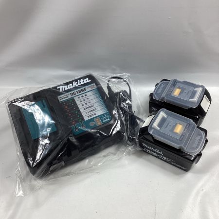MAKITA マキタ インパクトドライバ TD173DGXPR プレミアムレッド 充電器・充電池2個・ケース付 18v