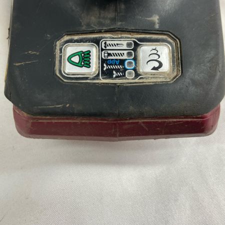HiKOKI ハイコーキ 締め付け工具 インパクトドライバ  充電器・充電池2個・ケース付  WH36DA ブラウン