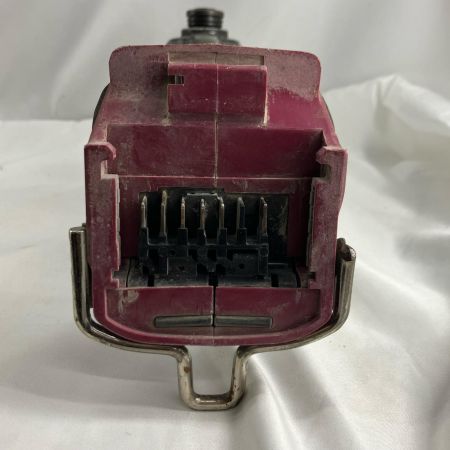 HiKOKI ハイコーキ 締め付け工具 インパクトドライバ  充電器・充電池2個・ケース付  WH36DA ブラウン