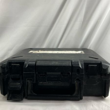 HiKOKI ハイコーキ 締め付け工具 インパクトドライバ  充電器・充電池2個・ケース付  WH36DA ブラウン