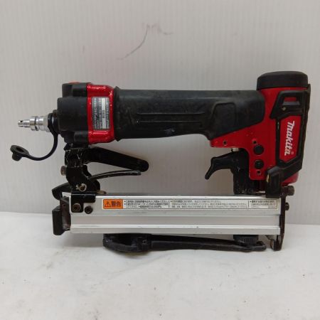 MAKITA マキタ 4mm 高圧 エアタッカ AT425HB レッド