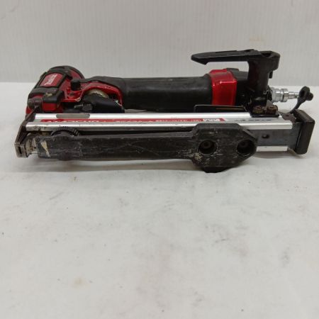 MAKITA マキタ 4mm 高圧 エアタッカ AT425HB レッド