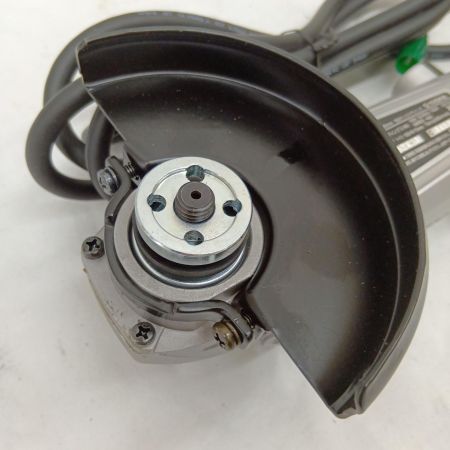 HiKOKI ハイコーキ 100mm コードレスディスクグラインダ  G10SHA グリーン