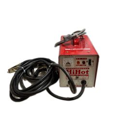 SUZUKID 工具関連用品 　解氷機 SSS-250 Cランク