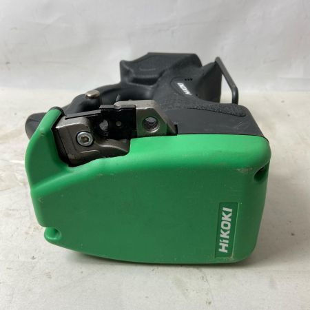  HiKOKI ハイコーキ 18V 全ねじカッタ  CL18DSL