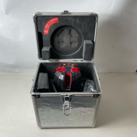  TAJIMA タジマ レーザー機器 レーザー墨出し器  AXT-KY レッド