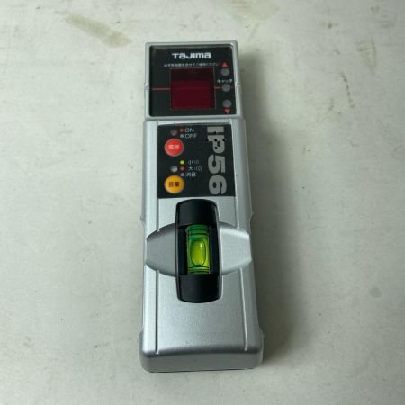  TAJIMA タジマ レーザー機器 レーザー墨出し器  AXT-KY レッド
