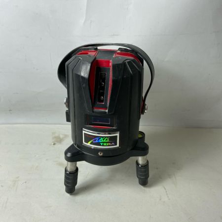  TAJIMA タジマ レーザー機器 レーザー墨出し器  AXT-KY レッド