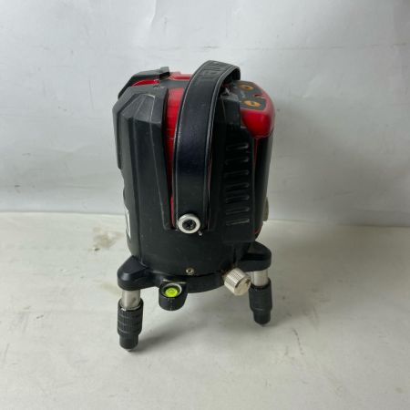  TAJIMA タジマ レーザー機器 レーザー墨出し器  AXT-KY レッド